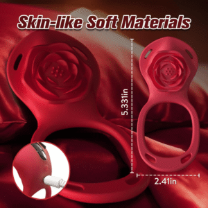 Rechargeable clitoral suction stimulator