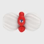 Beaded Masturbator Cup & Vibration Beads - Image 2