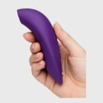 Clitoral Suction Toy & Remote App Control