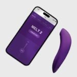 Clitoral Suction Toy & Remote App Control - Image 3