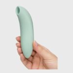 Clitoral Suction Toy & Remote App Control - Image 2