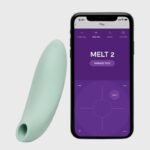 Clitoral Suction Toy & Remote App Control - Image 4